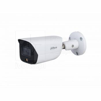 Kamera IP 5Mpix, FullColor, AI, 2.8mm, mikrofon IPC-HFW3549E-AS-LED-0280B DAHUA