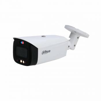 Kamera IP 8Mpix/4K  AI  AD 2.8mm IR LED30m mikr IPC-HFW3849T1-AS-PV-0280B-S4 DAHUA