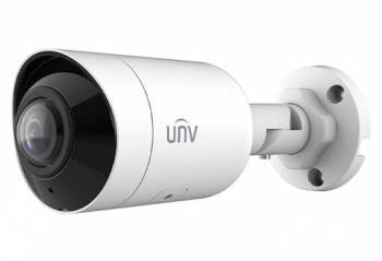 Kamera IP 5Mpix,AI, WideAngle 1.68mm, IR20m IPC2105SB-ADF16KM-I0 UNIVIEW