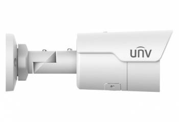Kamera IP UNIVIEW 5Mpix 2.8mm IR50m WDR mikr. IP67