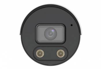 Kamera IP 5Mpix 2.8mm 30m TriGuard, czarna