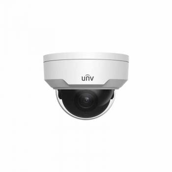 Kamera IP UNIVIEW 4Mpix LightHunter 2.8mm IR30m AI