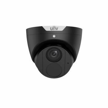 Kamera IP UNIVIEW 4Mpix LightHunter 2.8mm IR30m mi IPC3614SB-ADF28KM-I0-BLACK UNIVIEW