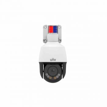 Kamera IP PTZ UNIVIEW 5Mpix LightHunter x4 IR+LED