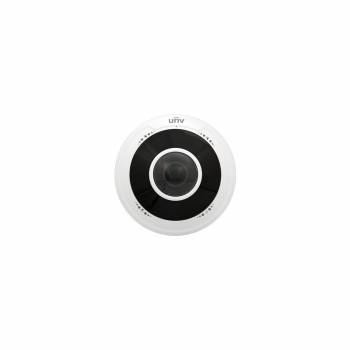 Kamera IP 5Mpix fishe-eye 1.4mm IR10m 2xmikr IP66