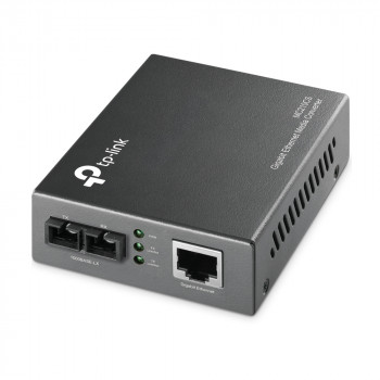 Media konwerter Gb, Ethernet MC210CS TP-LINK