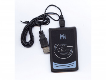 MM-A41 Czytnik adm kart Unique, USB
