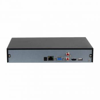 Rejestrator NVR 8x IP WizSense 80Mb/s 12Mpix 1xHDD