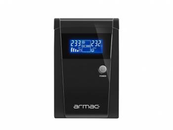 UPS Armac Office Line-interactive 1000f LCD