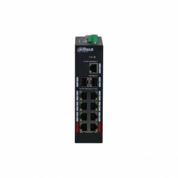 PFS3211-8GT-120-V2 Switch przemysłowy 8-portów PoE