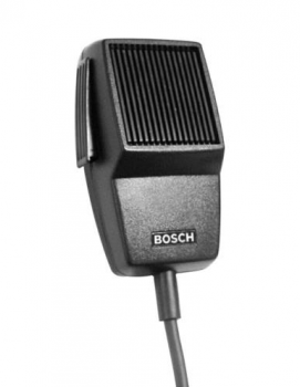 Mikrofon dynamiczny, alarmowy LBB9081/00 BOSCH