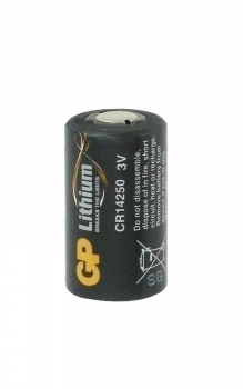 Bateria CR14250 SATEL