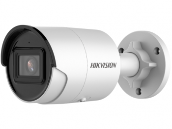 Kamera IP bullet 8Mpix AcuSense DS-2CD2083G2-IU(2.8mm) HIKVISION