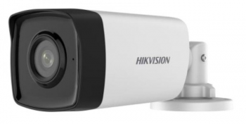 Kamera HD 4w1 bullet 2Mpix DS-2CE17D0T-IT3F(2.8mm) HIKVISION