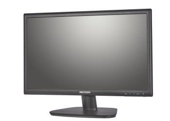 Monitor 23,6" Hikvision, E-LED, FullHD DS-D5024FC-C HIKVISION