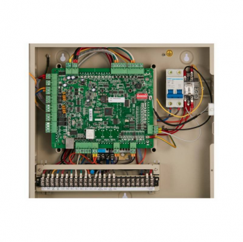 DS-K2604T Kontroler systemowy 4 drzwiowy