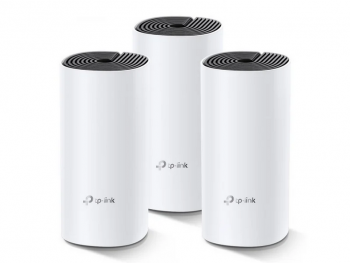 Domowy system Wi-Fi Mesh AC1200 Deco M4(3-Pack) TP-LINK