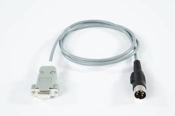 Kabel połączeniowy drukarki Kafka 6R z kontrolerem Bosch, MEFA