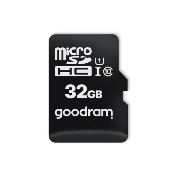 Karta Pamięci Micro SDHC 32GB Class 10 M1AA-0320R12 GOODRAM