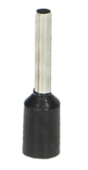 Tulejka izolowana 1mm2, dł.8mm, Blister OR-KK-8100/1/8/B2 ORNO