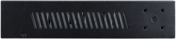 S124 Switch 26-portowy (24xPoE),