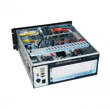 System stacji monitorującej STAM-2 (serwer)