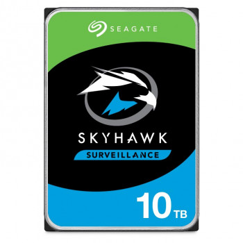 Dysk Seagate 10TB SkyHawk AI ST10000VE0008 SEAGATE