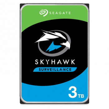Dysk Seagate 3TB SkyHawk ST3000VX009 SEAGATE