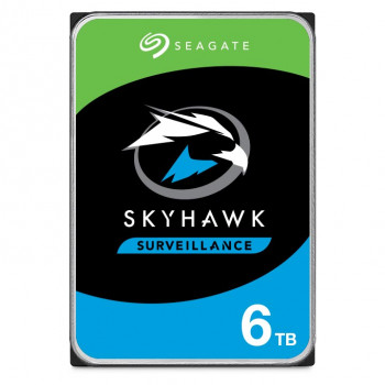 Dysk Seagate 6TB SkyHawk ST6000VX001 SEAGATE