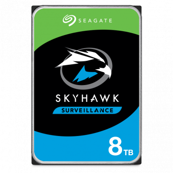 Dysk Seagate 8TB SkyHawk ST8000VX010 SEAGATE