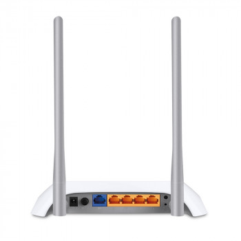 Bezprzewodowy router 3G/4G USB