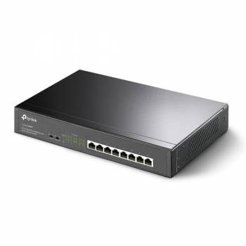 Switch 8x gigabit PoE+ TL-SG1008MP TP-LINK