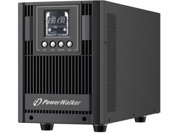 UPS POWERWALKER VFI 2000 AT FR ON-LINE 2000VA 4X 230V VFI 2000 AT FR POWER WALKER
