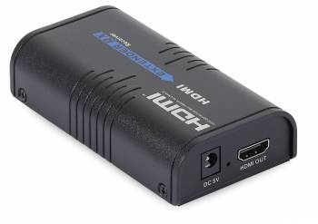 Odbiornik HDMI po UTP H3614R SIGNAL