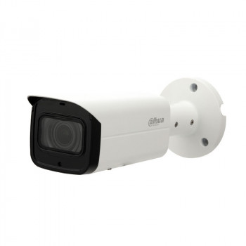 Kamera IP Dahua, bullet, 2Mpix, colorcut, zewnętrzna, ob 3.6mm, IP67, IK10, H.265/H.265+