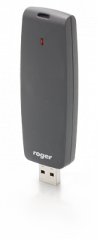 Klucz sprzętowy RUD-6-LKY do licencji ROGER