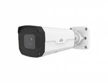 Kamera IP 4Mpix, bullet, AI, LightHunter IPC2324SB-DZK-I0 UNIVIEW