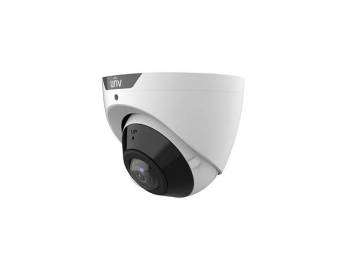 Kamera IP  5Mpix, AI, turret, 1.68mm IPC3605SB-ADF16KM-I0 UNIVIEW