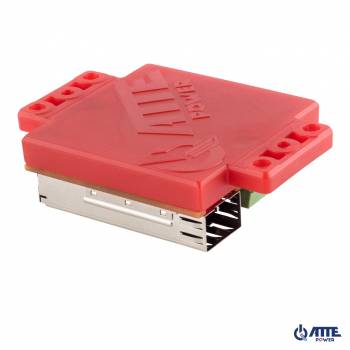 xFiber-2-60 Gigabitowy media konwerter Ethernet -SFP
