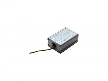 OVP-1000M/1-BOX Ochronnik przepięciowy Gigabitowy, zewn