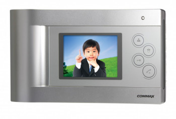 Monitor wideodomofonowy kolor CDV-43Q COMMAX