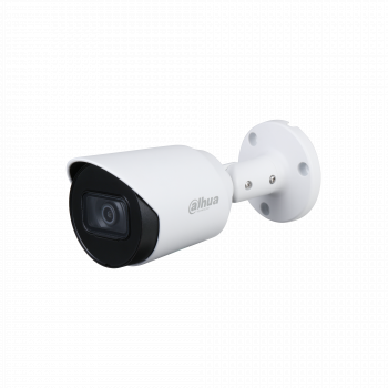 Kamera HD bullet 5Mpix Lite, 2.8mm, SmartIR, Audio HAC-HFW1500T-A-0280B-S2 DAHUA