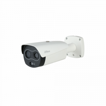 Kamera IP DAHUA, bispektralna, bullet 2Mpix TPC-BF2221-B7F8 DAHUA