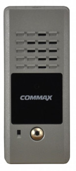 Bramofon 1-przyciskowy DR-2PN COMMAX