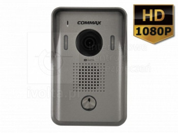 Kamera natynkowa z regulacją optyki HD DRC-40YFD COMMAX