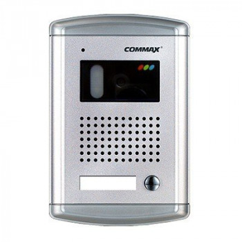 Kamera wideodomofonu, kolor DRC-4CANs COMMAX