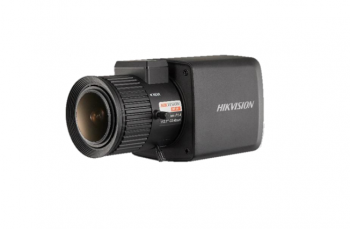 Kamera TVI 2mpix kompakt DS-2CC12D8T-AMM HIKVISION