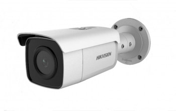 Kamera IP bullet 4Mpix IR AcuSense DS-2CD2T46G2-4I(2.8mm) HIKVISION