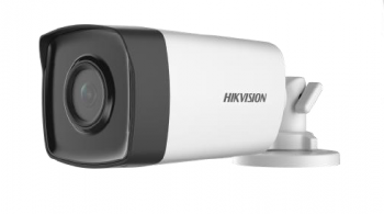 Kamera HD 4w1 2Mpix DS-2CE17D0T-IT3F(2.8mm) HIKVISION