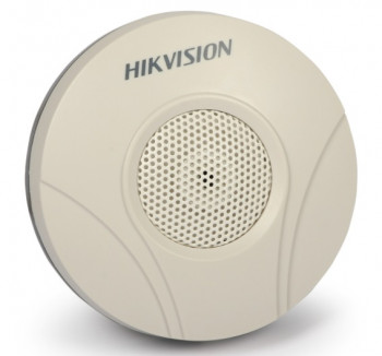Mikrofon pojemnościowy DS-2FP2020 HIKVISION